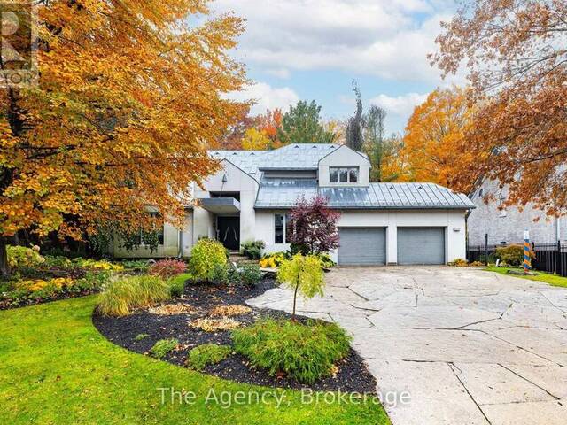 140 CHANCERY DRIVE Hamilton Ontario