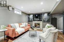 132 THOROUGHBRED BOULEVARD Hamilton