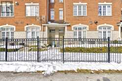 16 - 3030 BREAKWATER COURT Mississauga