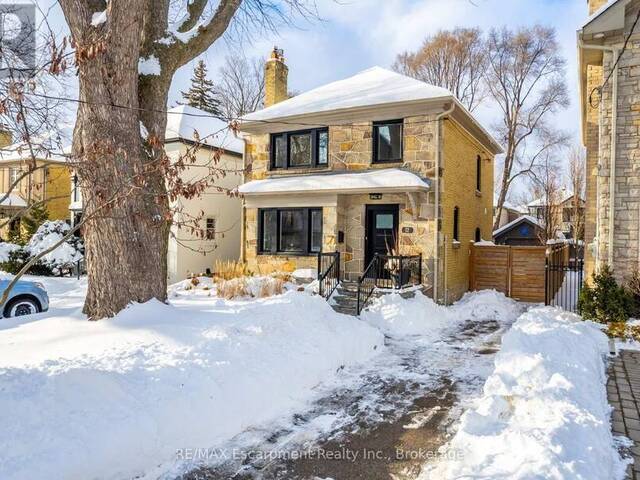 12 MEADOWVALE DRIVE Toronto Ontario