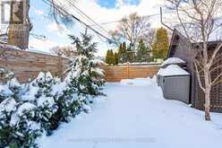 12 MEADOWVALE DRIVE Toronto