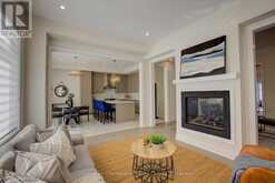 2408 EDWARD LEAVER TRAIL Oakville