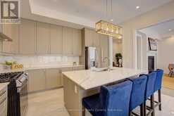 2408 EDWARD LEAVER TRAIL Oakville