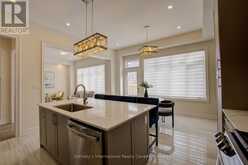 2408 EDWARD LEAVER TRAIL Oakville