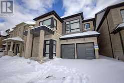 2408 EDWARD LEAVER TRAIL Oakville