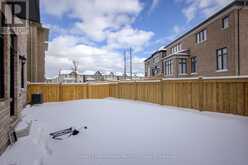 2408 EDWARD LEAVER TRAIL Oakville