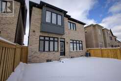 2408 EDWARD LEAVER TRAIL Oakville