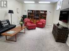 BASEMENT (UNFURNISHED) - 1068 KING ROAD Burlington