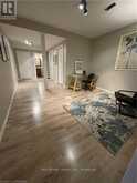 BASEMENT (UNFURNISHED) - 1068 KING ROAD Burlington