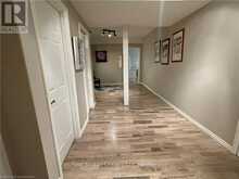 BASEMENT (UNFURNISHED) - 1068 KING ROAD Burlington