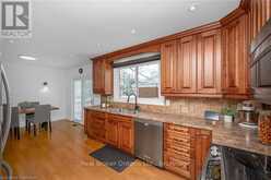 650 JENNIFER CRESCENT Burlington