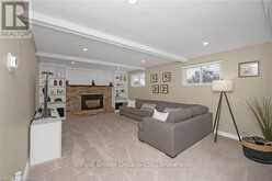 650 JENNIFER CRESCENT Burlington