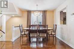 63 - 455 APACHE COURT S Mississauga