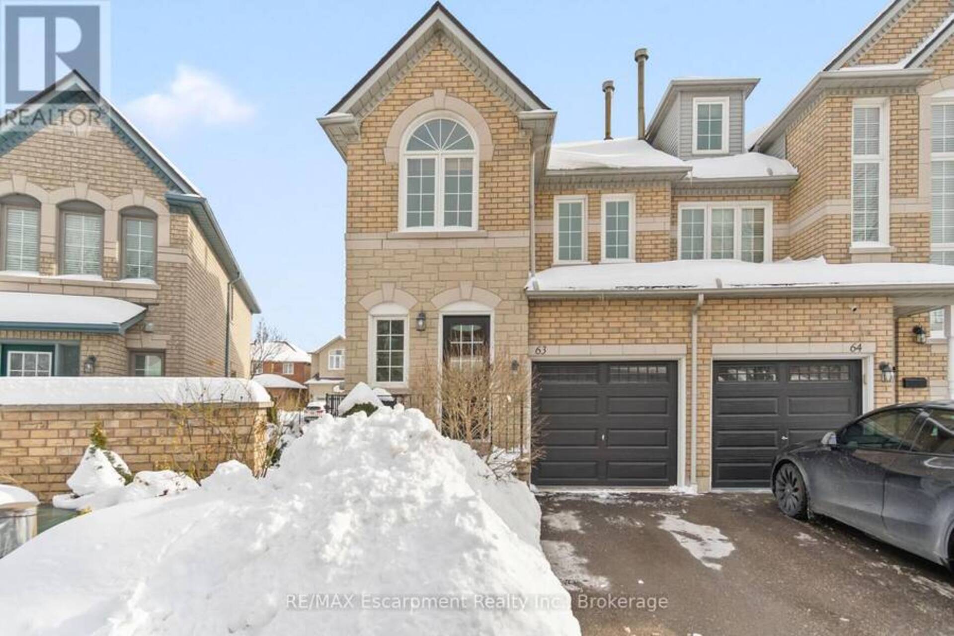 63 - 455 APACHE COURT S Mississauga