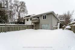 1555 NEWLANDS CRESCENT Burlington