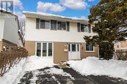 1 GERALDINE COURT Brampton