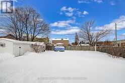 1 GERALDINE COURT Brampton