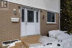 1 GERALDINE COURT Brampton