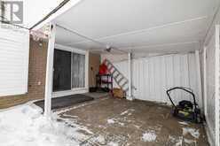 1 GERALDINE COURT Brampton