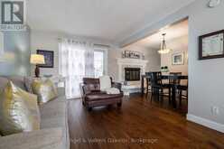 1 GERALDINE COURT Brampton