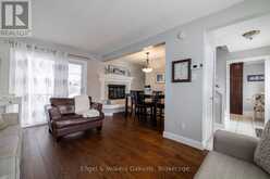 1 GERALDINE COURT Brampton