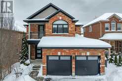 59 LIVINGSTONE DRIVE Hamilton