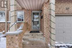 30 - 2880 HEADON FOREST DRIVE Burlington