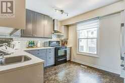 124 - 2440 BROMSGROVE ROAD Mississauga