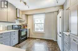 124 - 2440 BROMSGROVE ROAD Mississauga