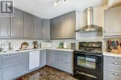 124 - 2440 BROMSGROVE ROAD Mississauga