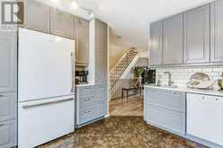 124 - 2440 BROMSGROVE ROAD Mississauga