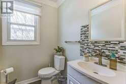 124 - 2440 BROMSGROVE ROAD Mississauga