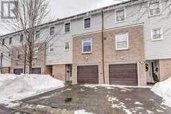 124 - 2440 BROMSGROVE ROAD Mississauga