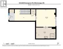 124 - 2440 BROMSGROVE ROAD Mississauga