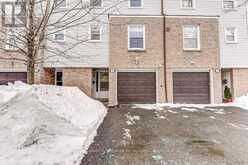 124 - 2440 BROMSGROVE ROAD Mississauga