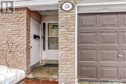 124 - 2440 BROMSGROVE ROAD Mississauga