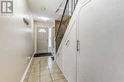 124 - 2440 BROMSGROVE ROAD Mississauga