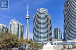 209 - 218 QUEENS QUAY W Toronto