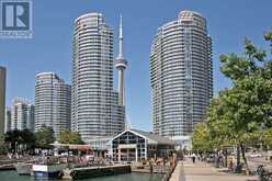 209 - 218 QUEENS QUAY W Toronto