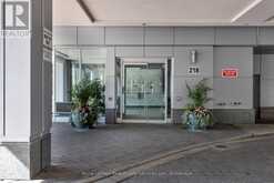 209 - 218 QUEENS QUAY W Toronto