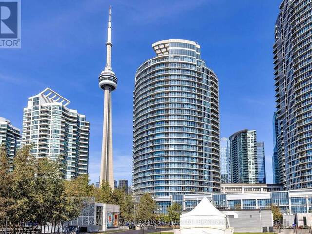 209 - 218 QUEENS QUAY W Toronto Ontario