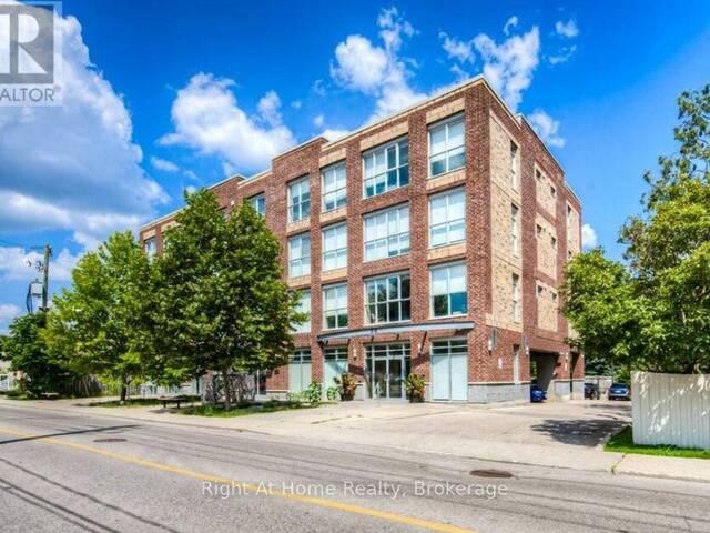 402 - 36 REGINA STREET N Waterloo Ontario