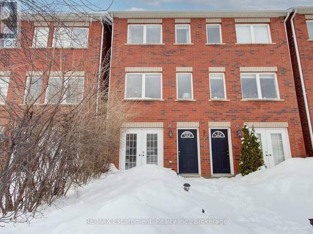 53 - 1751 LAMPMAN AVENUE Burlington Ontario