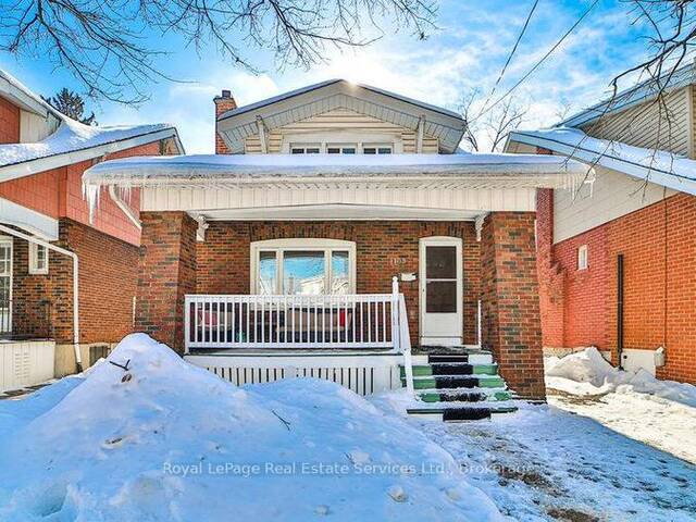 1105 KING STREET W Hamilton Ontario