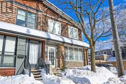 369 MOUNT PLEASANT ROAD Toronto