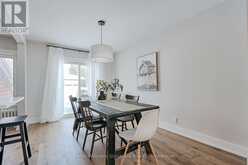 369 MOUNT PLEASANT ROAD Toronto