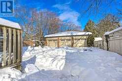 369 MOUNT PLEASANT ROAD Toronto