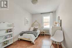 369 MOUNT PLEASANT ROAD Toronto