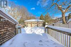 369 MOUNT PLEASANT ROAD Toronto