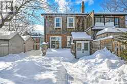 369 MOUNT PLEASANT ROAD Toronto